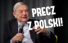 Petycja ws. delegalizacji organizacji Sorosa w Polsce!