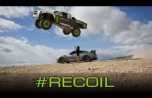 Monster Energy - Ballistic B.J. Baldwin - #RECOIL