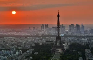 Ranking drogich miast świata. Paryż najdroższy. I co tu się dziwić...