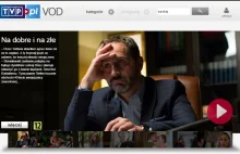 TVP zapowiada nową platformę VOD... po raz trzeci