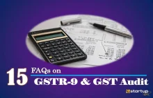 15 Most Frequently Asked Questions on annual GST Return Filing