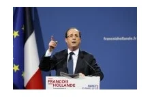 Hollande będzie karał firmy, które nie muszą, ale zwalniają pracowników (!)