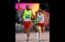 Women's 1500m T11 | Final | London 2017 World Para Athletics Championships