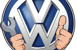 Kolejna wielka wpadka Volkswagena