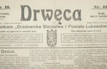 Przedwojenne porady na temat zdrowia