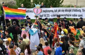 Kościół - Kongregacja Nauki Wiary - o prawach homoseksualistów...