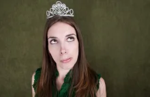 TOP 10 Powodów dla, których powinieneś omijać księżniczki