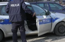 Policjant z Zabrza oskarżony o oszustwo metodą... na policjanta.