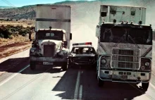 KONWÓJ. 40 lat od premiery drogowego kultowca Sama Peckinpaha