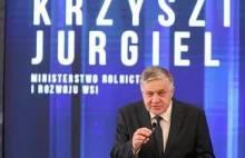 Rząd ukrywa konserwy z mięsa świń zagrożonych ASF