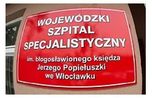 1,7 mln złotych kary dla szpitala we Włocławku, w którym zmarły bliźniaki.