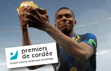 Mbappe postanowił przekazać całą wygraną z mundialu na cel charytatywny.