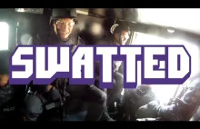 Swatted - Counter Strike pełną gębą.