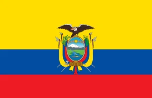 Bucaram - szalony prezydent Ekwadoru