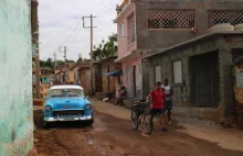 Kubański świat motoryzacji | w podróży