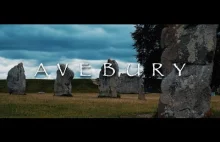 Kamienne kręgi w Avebury