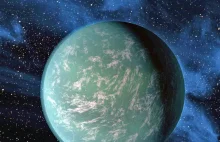 Zmieńmy nazwę planety Kepler 22-b na Namek