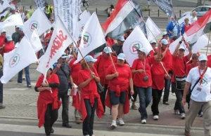 Jak założyć związek zawodowy? W Polsce działa ich już ponad 7,5 tysiąca