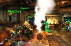 Złoto z "World of Warcraft" warte więcej niż wenezuelski boliwar