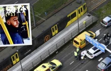 3 ofiary w Holandii. Policja publikuje zdjęcie 37-latka "powiązanego" z zamachem