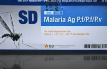 Kolejne kraje wolne od malarii: Algieria i Argentyna