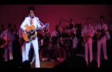 Elvis spiewa kawalki Nirvany