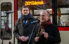 Kierowca autobusu o nieprawidłowościach w Gdańskiej komunikacji miejskiej