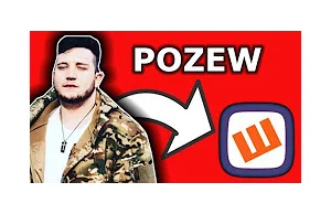 Boxdel pozywa jednego z użytkowników wykopu?