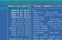 Linux From Scratch - Stwórz własnego linuksa