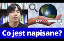 Co piszą w japońskim internecie na temat Polski?