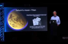 Wal Thornhill: The Star ‘Proto-Saturn’ | EU Workshop