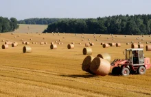 Ustawa o ochronie ziemi to zdrada interesów Polski.