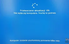 Aktualizacja KB3194798 dla Windows 10 powoduje problemy