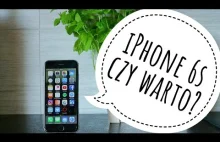 Czy warto kupić iPhone 6s?