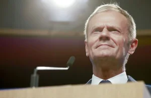 Donald Tusk: Donald Trump odrobił lekcję z najnowszej historii