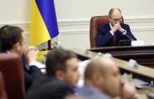 Ukraina zapowiada starania o broń jądrową.