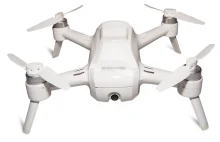 Dron Do Selfie w 4K za 2 klocki