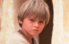 Aktor grający Anakina Skywalkera trafił do szpitala psychiatrycznego