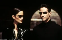 "Matrix 4": pierwsze informacje. Kto zagra w najnowszej części?