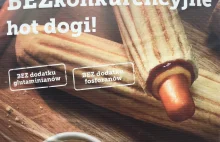 HOT-DOG z Orlenu nie poddaje się interpretacjom podatkowym Ministra...