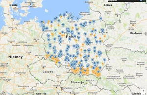 Rewolucja w mediach. Monopol Emitela przełamany