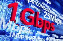 T-Mobile prezentuje internet LTE o prędkości 1 Gbit/s - Speed Test -...