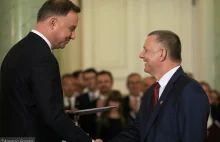 W sprawie Banasia widać jak teraz działa państwo. Wszystkim steruje prezes PIS