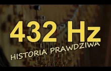 432 Hz - Historia prawdziwa - [Reduktor Szumu]