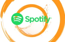 Problemy ze Spotify w Orange na kartę, również w Orange Flex