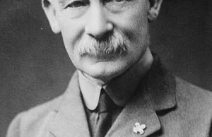 Robert Baden-Powell – żołnierz czy skaut?