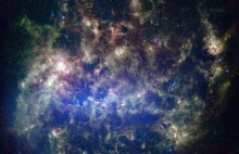 Droga Mleczna zderzy się z inną galaktyką wcześniej, niż sądziliśmy