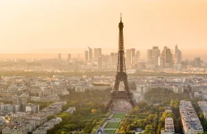 Paryż wprowadza darmowy transport publiczny