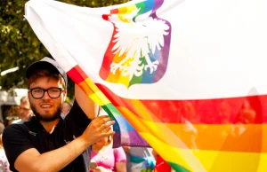 "LGBT promuje pedofilię" - pis chce rozwiązać marsz homoseksualistów