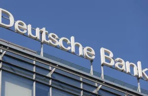 Deutsche Bank ułaskawiony? Na rynku euforia
